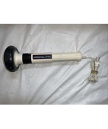 Pollenex Power Massager Wand High-Intensity 2 Speed Vibrating WM-10 Tested - $40.54 CAD