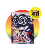 DVD Anime Jujutsu Kaisen (Sorcery Fight) Series (1-24 End) + Movie 0 Eng... - $36.72 CAD