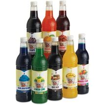 25OZ Tiger Blood Syrup - $69.34