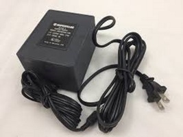 2 pack dg1801a4-1an supermade  op:18 vac 1.4a desk top ac adapter dg1801a4-1an c - £55.95 GBP