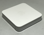 Apple Wireless A1143 AirPort Express Wi-Fi Router Base Extreme Only - $19.79