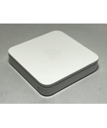 Apple Wireless A1143 AirPort Express Wi-Fi Router Base Extreme Only - £15.79 GBP