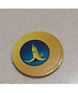 Monopoly Gamer Mario Kart Replacement 1 ONE Banana Token  Volume Discount - $37.89 MXN