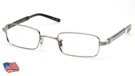 Oliver Peoples Arnaldo P/CBK Silver Eyeglasses Frame 46-21-140mm B26mm - $44.09
