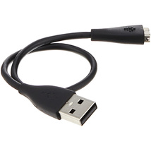 FB156RCC USB Charging Cable Cord Replacement for Fitbit Charge HR Fitness Watch - £5.55 GBP