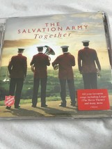 The Salvation Army - Together (2008) - £2.82 GBP