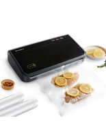 Vacuum Sealer Machine, Automatic Bag Detection, Sous Vide Friendly, with... - $9,437.28 MXN