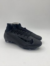 Nike Zoom Mercurial Superfly 10 Elite AG Black Soccer FQ8339-002 Men’s S... - $299.99