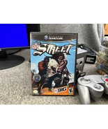 NFL Street for Nintendo GameCube - CIB &amp; Tested - £20.23 GBP