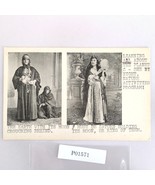 Bazaar of the Orient B. Asfar in Damascus Early 1900s Postcard Typed Front - $12.91