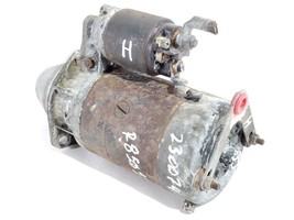 Starter Motor AT RWD PN:0001314018 OEM 1972 1980 Mercedes 450SL90 Day Warrant... - $51.47