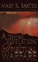 A Divine Revelation of Spiritual Warfare - £8.69 GBP