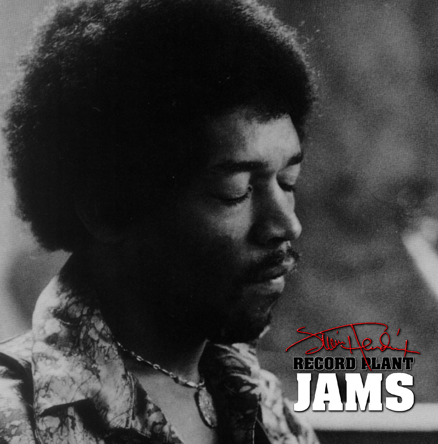 Jimi Hendrix Record Plant Jam CD 09/30/69, 11/14/69 and Stephen Stills J... - $20.00