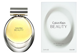 CK Beauty by Calvin Klein 10ml / 0.33oz Eau De Parfum Spray For Women - £10.38 GBP