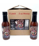 Motley Crue Tommy Lee Scotch Bonnet Hot Sauce - Case of 12 Bottles - $1,131.17 MXN