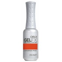 Gel Fx Gel Nail Color - 30773 Halo by Orly for Women - 0.3 oz Nail Polish - $216.58 MXN