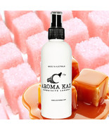 Pink Sugar Vanilla Caramel Room/Linen/Bathroom Air Freshener Spray Deodo... - $16.39 CAD+
