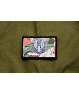 C Squadron Rhodesian Special Air Service Woven Moral Patch Brushstroke S... - $12.89 CAD