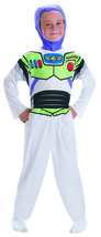 Toy Story Buzz Lightyear Boys 4-6 - £69.71 GBP