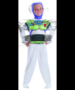 Toy Story Buzz Lightyear Boys 4-6 - $88.65