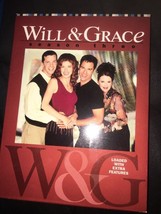 Voluntad Y Grace Completo Third Temporada 3 DVD - £22.16 GBP