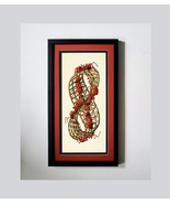 M.C. Escher Ants Infinity LoopPrint - $87.53 CAD+