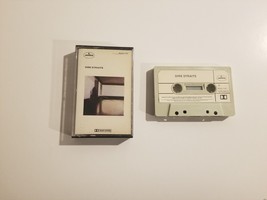 Dire Straits - Self Titled - Cassette Tape - £8.70 GBP