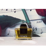 Fendi By Fendi For Women EDT Mini 4 ML. Unboxed - $29.99