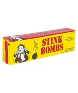 Stink Bomb 12 Pack - $12.82