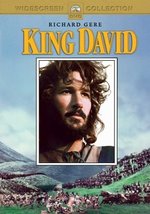 King David [DVD] [DVD] - £20.40 GBP
