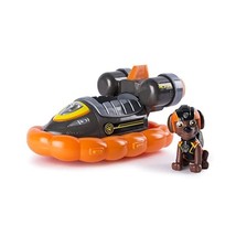 Paw Patrol 6037970 Paw Vehicle - Zuma&#39;s Mission Hovercraft  - $42.00