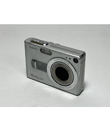 Casio EXILIM ZOOM 4.0MP Digital Camera | EX-Z40 | Tested - $930.31 MXN