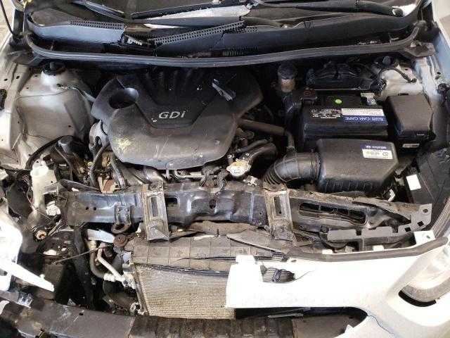 Hyundai Accent Brake Pedal Switch 2014 2015 2016 2016 2017 Item image 11