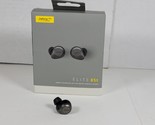 Jabra Elite 85t  Wireless Headphones - Left Side Replacement - Titanium ... - £22.03 GBP