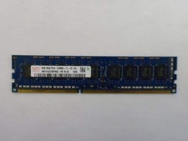 8 GB 2Rx8 PC3-12800E Hynix Memory MEM-DR340L-HL01-EU16 for SuperMicro Server - $82.27