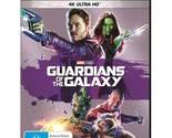 Guardians of the Galaxy 4K UHD Blu-ray | Region Free - $17.14