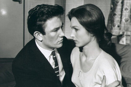 Shirley Anne Field Albert Finney Saturday Night and Sunday Morning 11x17 Poster - £16.50 GBP