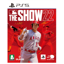 PS5 MLB22 The Show Korean Subtitles - £73.30 GBP
