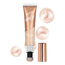 L.A. Girl Glow Envy Highlighter Wand, Nightlife GBL575 - $9.89