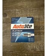 AUTOLITE AP5405 Platinum Automotive Replacement Spark Plugs (Case of 4) - $24.63
