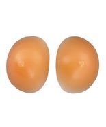 Beauty Form Silicone Mastectomy Prosthesis Concave Bra Enhancer Inserts ... - £11.59 GBP