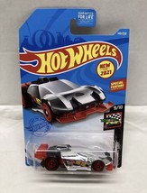 Hot Wheels DAVancenator Chrome #140 140/250 2021 Brand New - $6.82