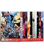 Amazing X-Men #2-11 &amp; Annual 1 Published By Marvel Comics - CO5 - £29.80 GBP