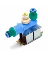 OEM Refrigerator Inlet Valve for Maytag MFI2569VEM4 MFI2269VEM7 MFI2269D... - $199.30 CAD