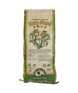 Down To Earth Organic Kelp Meal 1-0.1-2 All-Natural Fertilizer, 20 lbs - $122.24 CAD