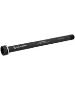 Rear Thru Axle - M12, 1.5 X 164Mm, Black - $75.99