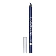 Rimmel Scandaleyes Waterproof Kohl Kajal Liner, Deep Blue, 0.04 Fluid Ounce - £6.78 GBP