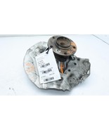 Driver Left Spindle Front Fits 02-05 BMW 745i 63701 - $235.97 CAD