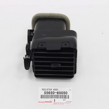 Lexus LX450 Toyota Land Cruiser Air Vent Register Left OEM Genuine 55650... - £59.94 GBP