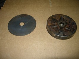 Homelite OEM Super XL, XL 12, XL12 Clutch Assembly with washer - $14.99